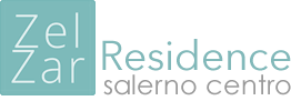 ZelZar Residence Salerno Centro